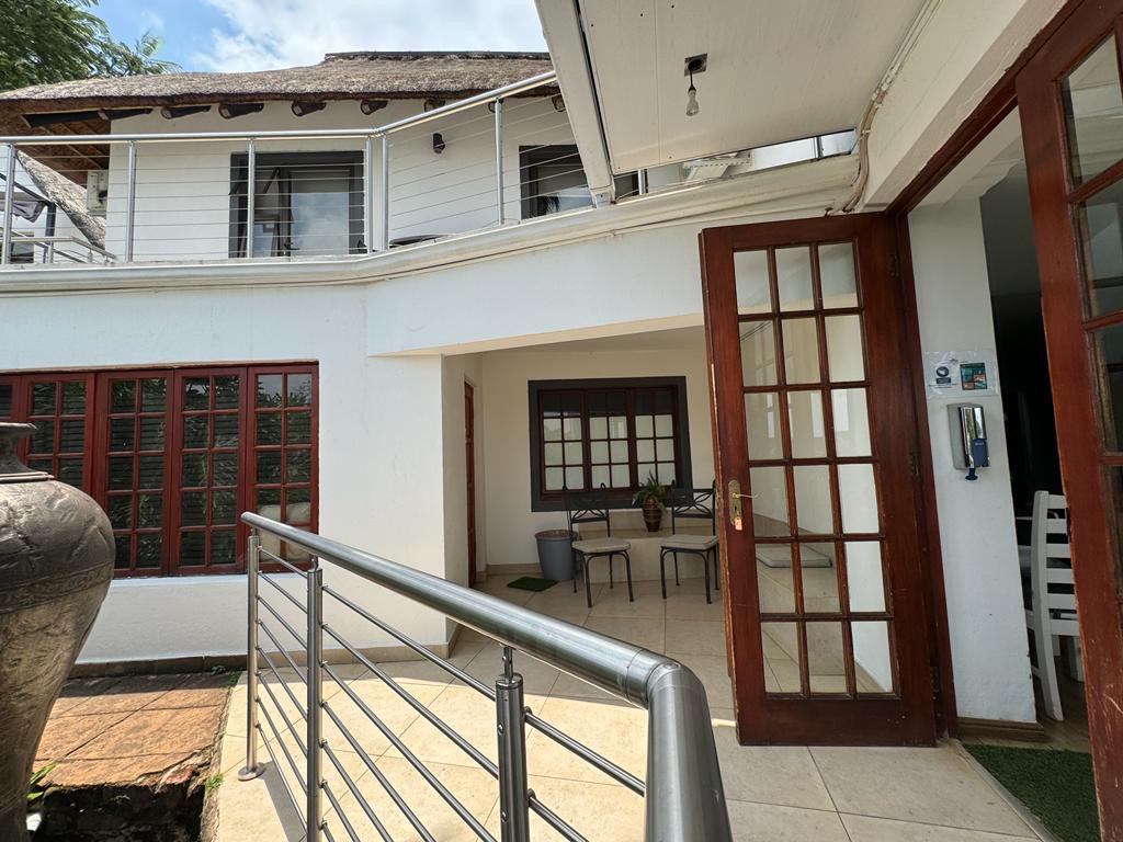 10 Bedroom Property for Sale in Kosmos North West